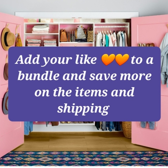 Maternity Busem Navy Dress Shirt Size Large - Picture 13 of 13